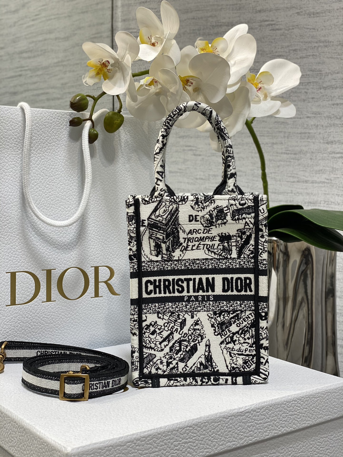 [Dior Women