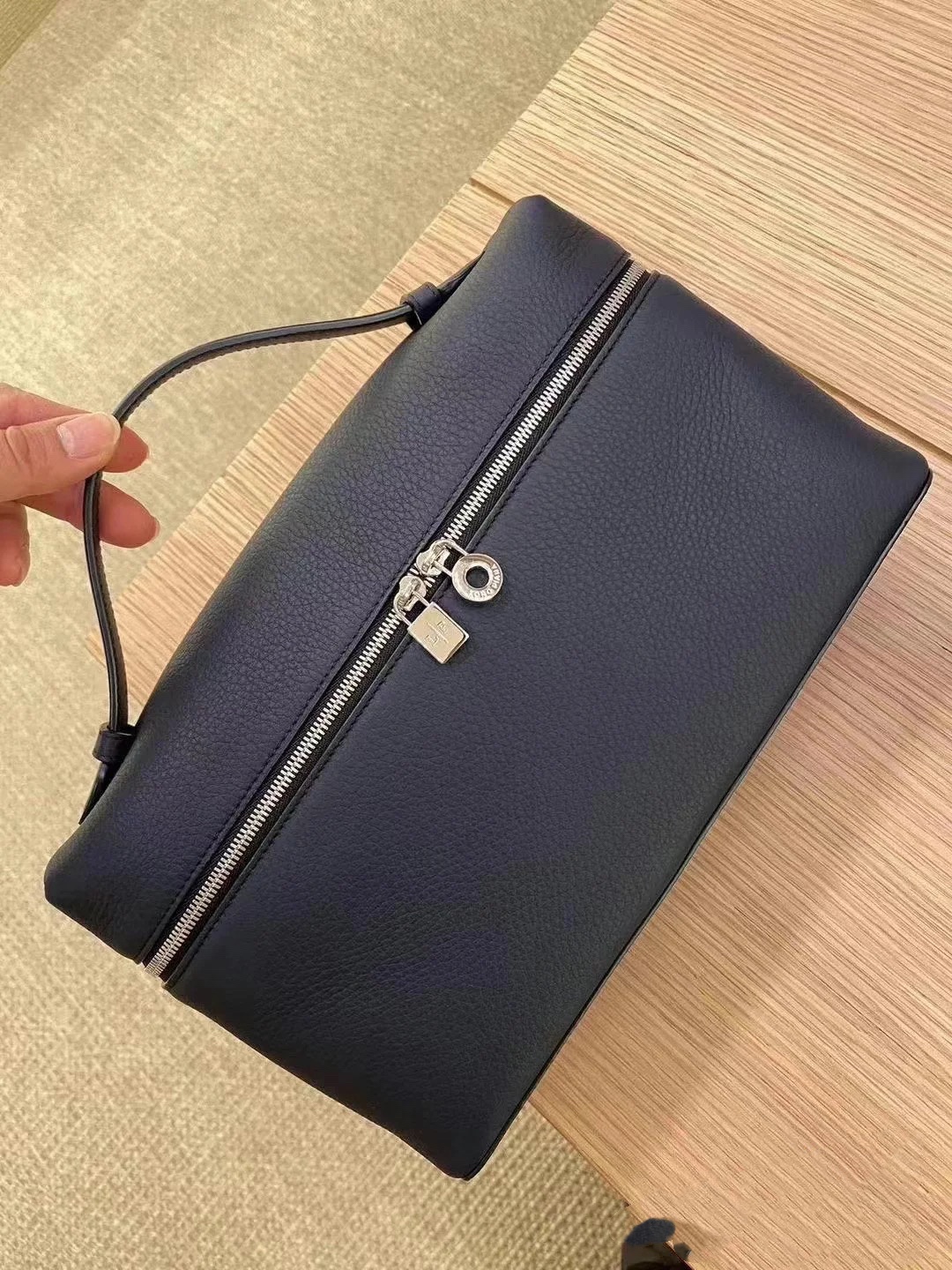 로로피아나 128793 가방 Loro Piana Bag