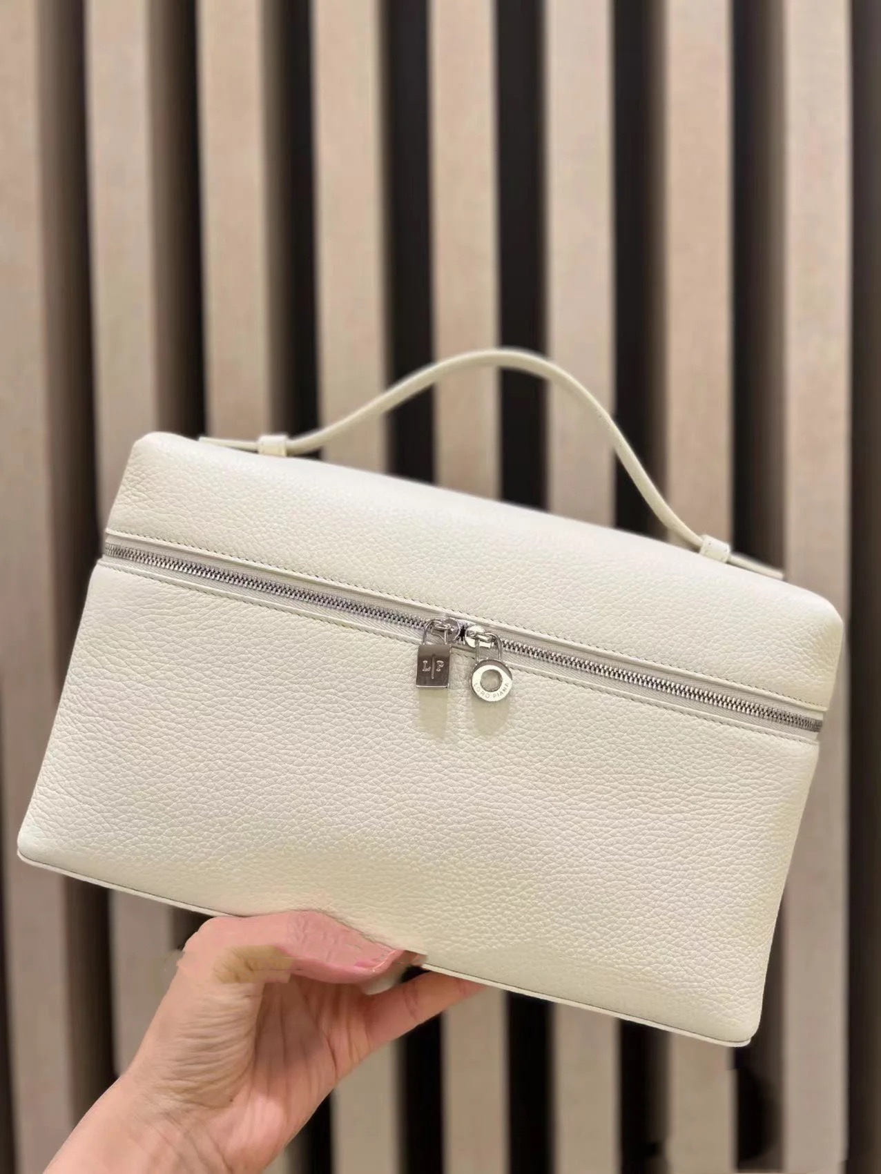 로로피아나 128796 가방 Loro Piana Bag