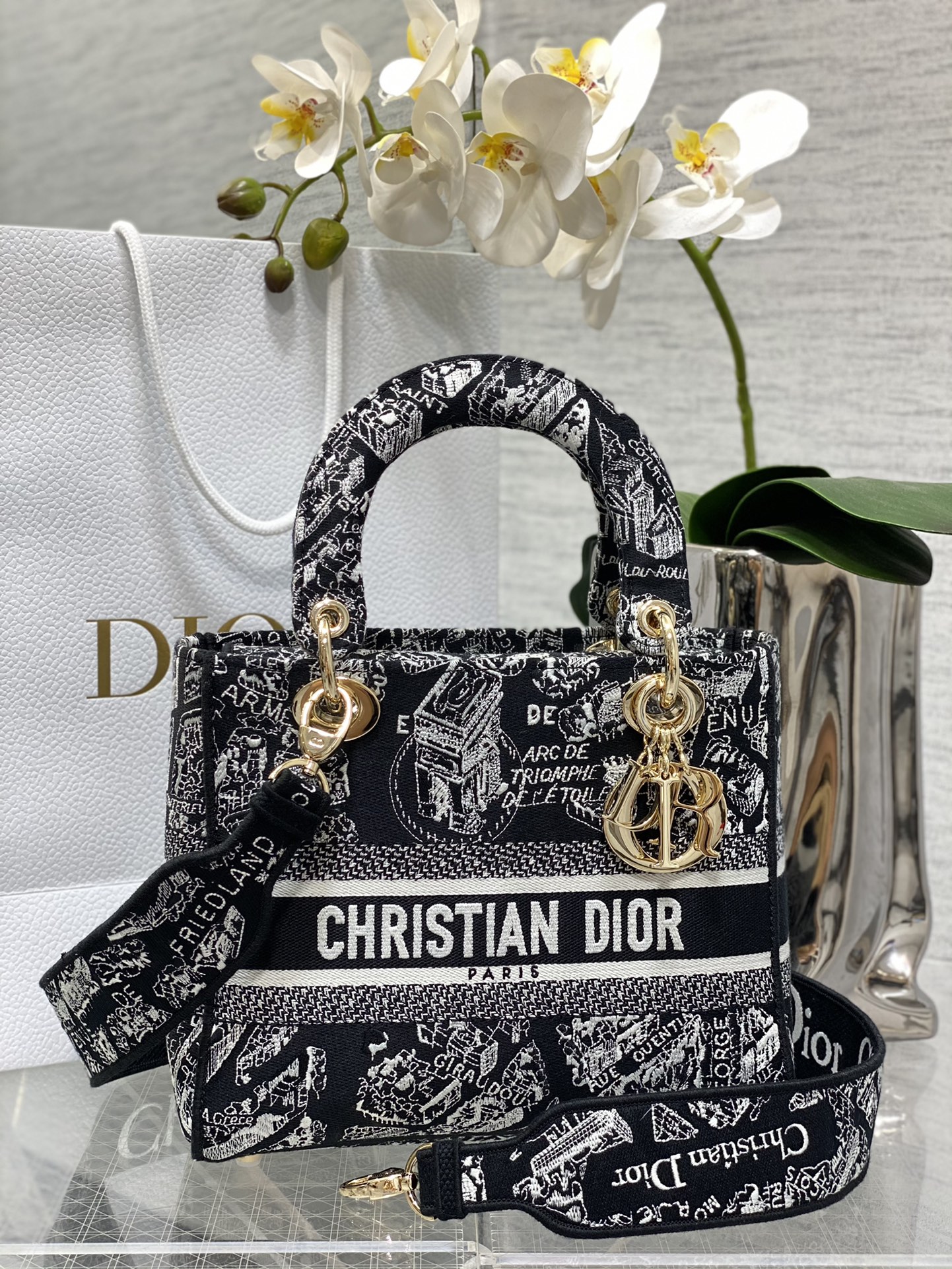[Dior Women