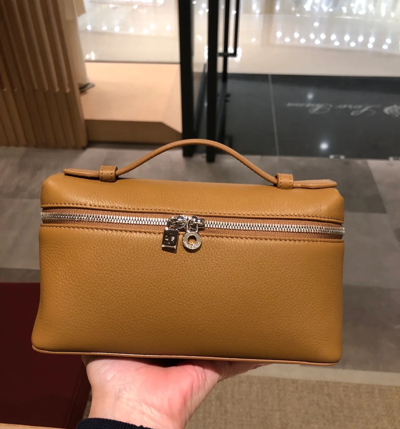 로로피아나 128788 가방 Loro Piana Bag