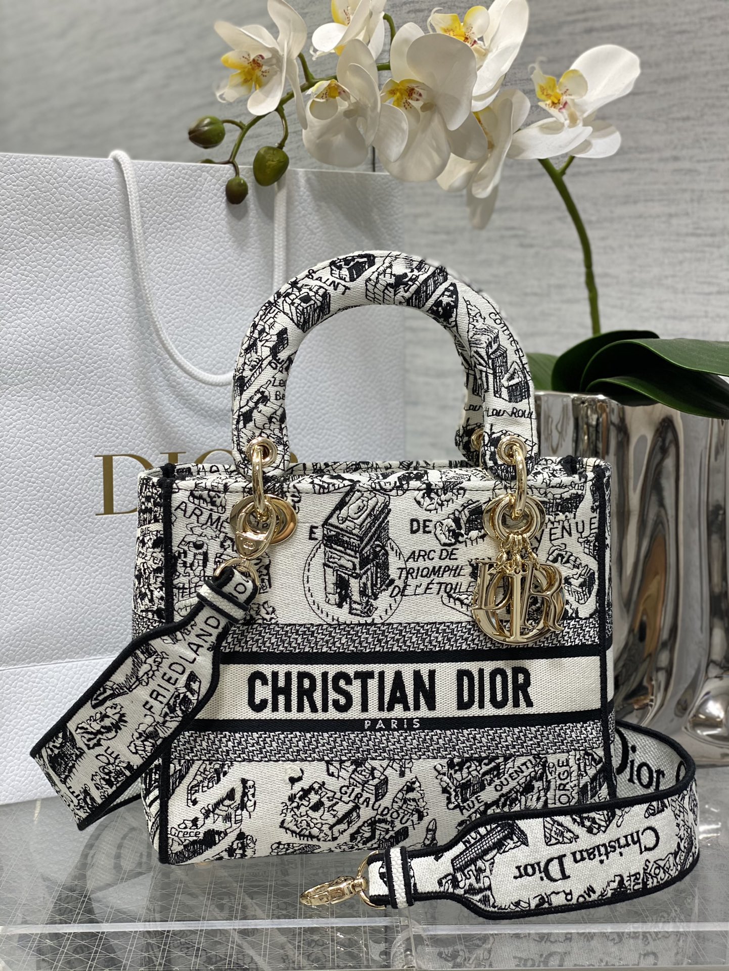 [Dior Women