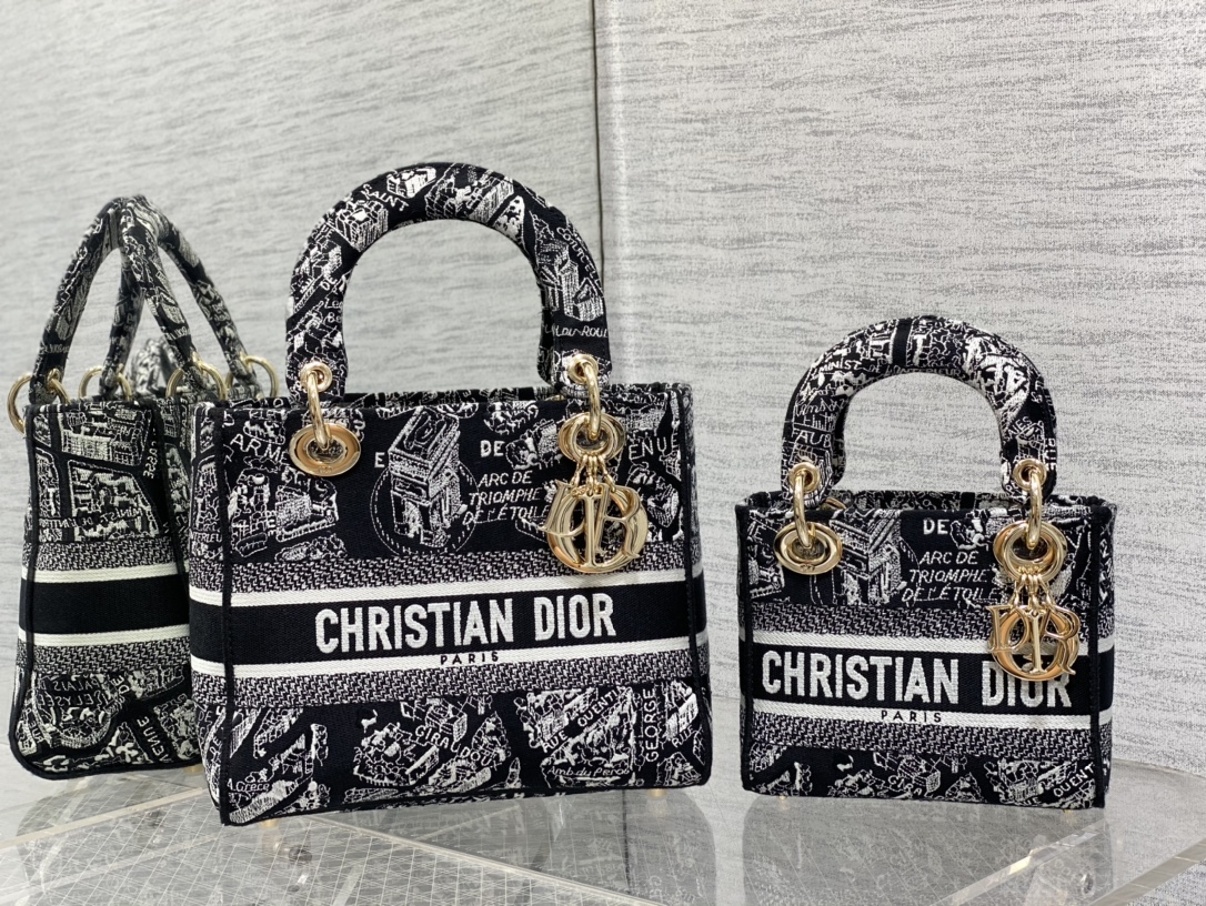 [Dior Women