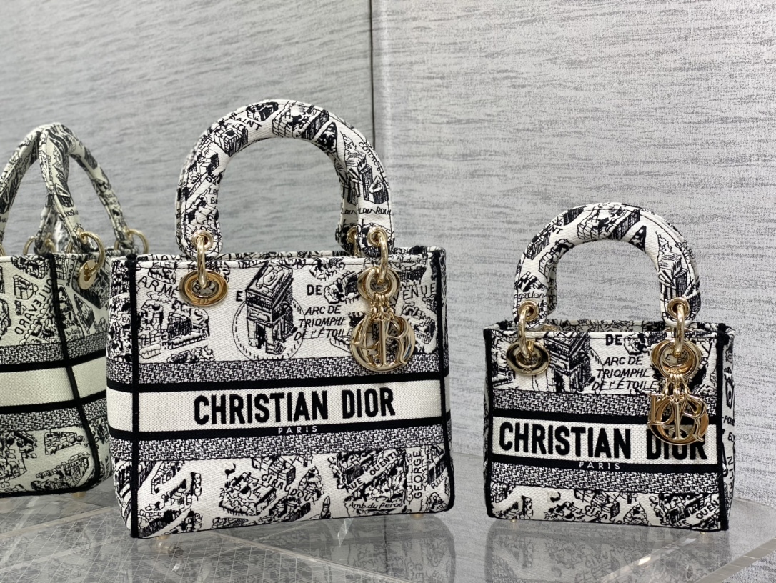 [Dior Women