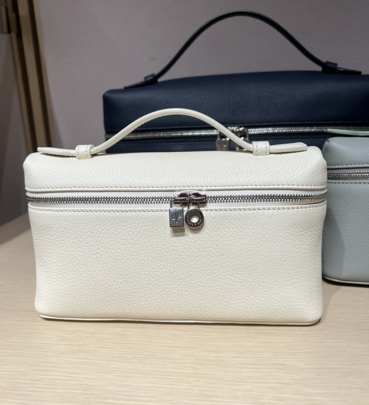 로로피아나 128790 가방 Loro Piana Bag