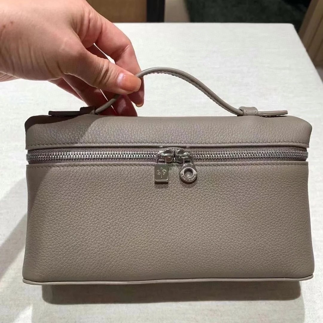 로로피아나 128791 가방 Loro Piana Bag