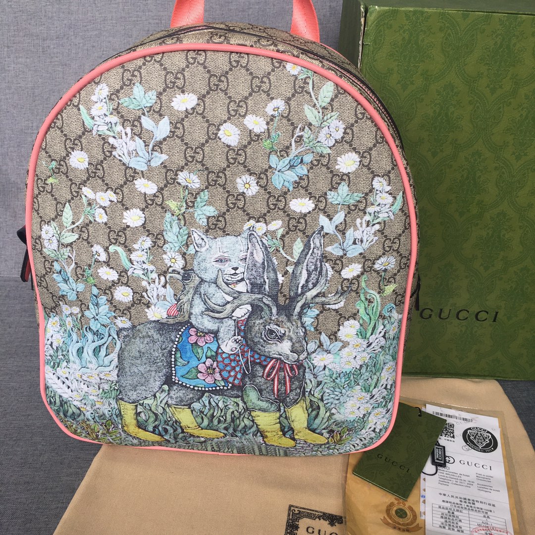 Mochila de reno, medidas: 37*34*10, empaque: bolsa anti-polvo