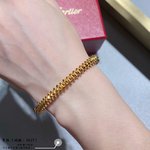 Sell High Quality
 Cartier Replica
 Jewelry Bracelet Rivets Unisex
