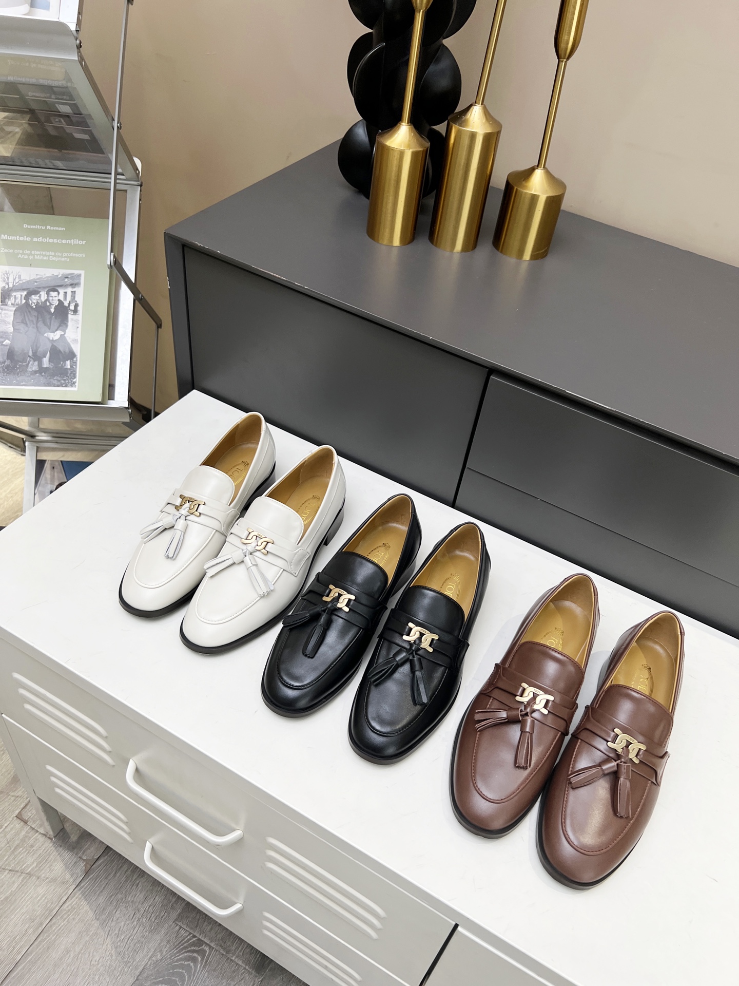 [TODS Women