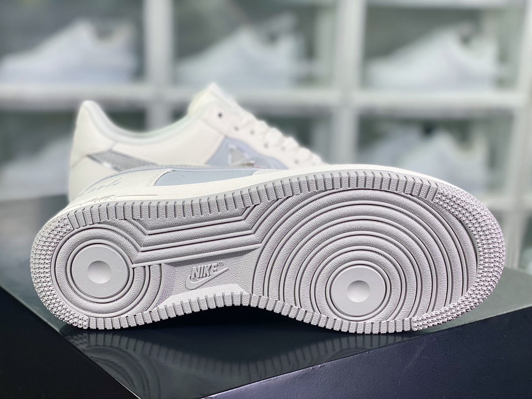 260 Air Force 1’07 Low”White ”空军一号经典低帮百搭休闲运动板鞋BM2023-101