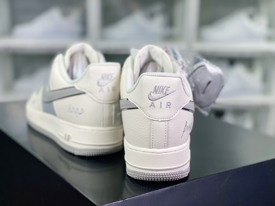 260 Air Force 1’07 Low”White ”空军一号经典低帮百搭休闲运动板鞋BM2023-101