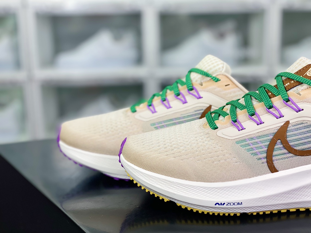 200 Air Zoom Pegasus 39”Nike Moving Company”39代超级飞马涡轮增压马拉松休闲运动慢跑鞋DV8922-100