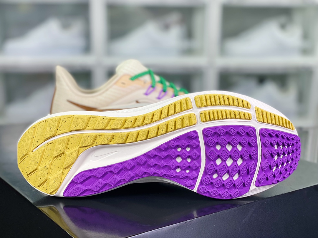 200 Air Zoom Pegasus 39”Nike Moving Company”39代超级飞马涡轮增压马拉松休闲运动慢跑鞋DV8922-100