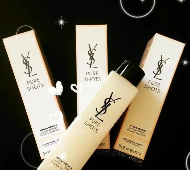 Yves Saint Laurent Pure Shots Hydra Bounce Essence-In-Lotion, 200ml 2 i1681292431 389 1