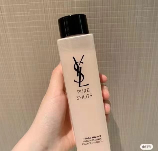 Yves Saint Laurent Pure Shots Hydra Bounce Essence-In-Lotion, 200ml 1 i1681292431 5357 0