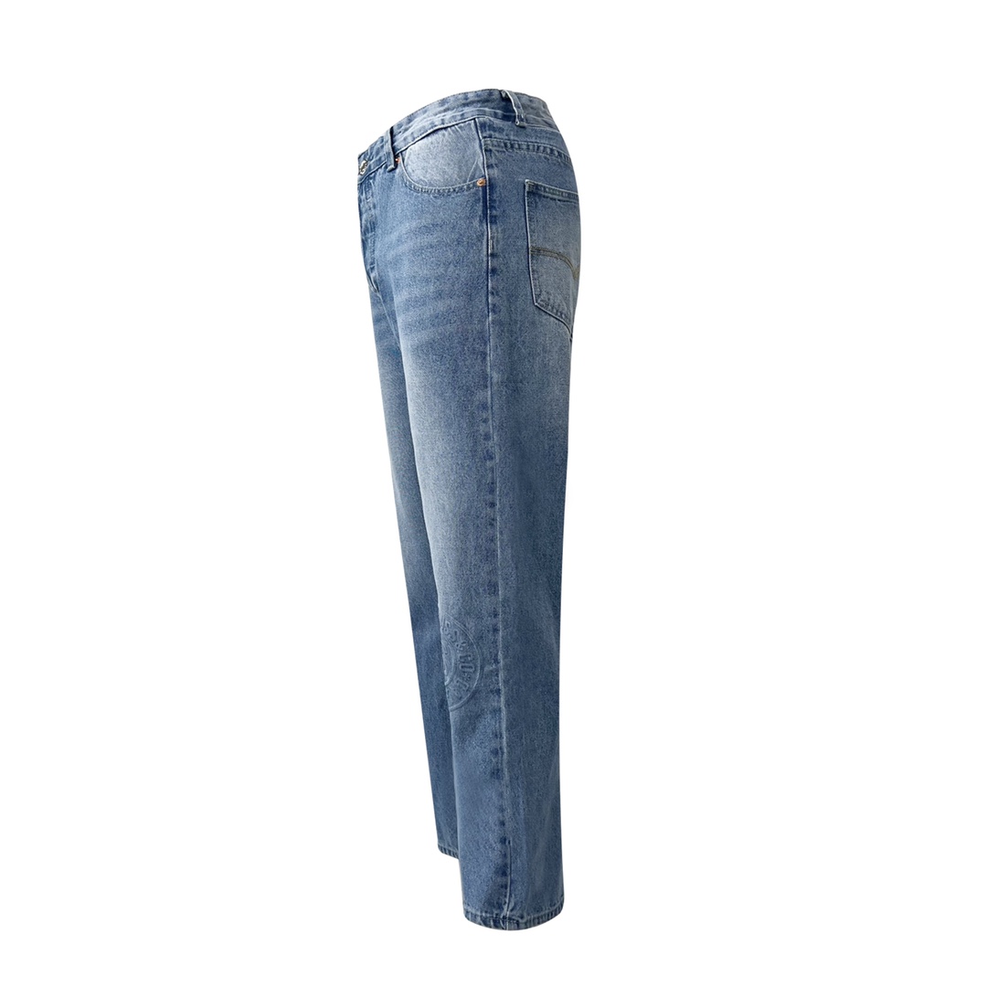 Stussy x Levi’s Collaboration: 150th Anniversary Edition, Double-S Logo and Copper Nails - 图片 2