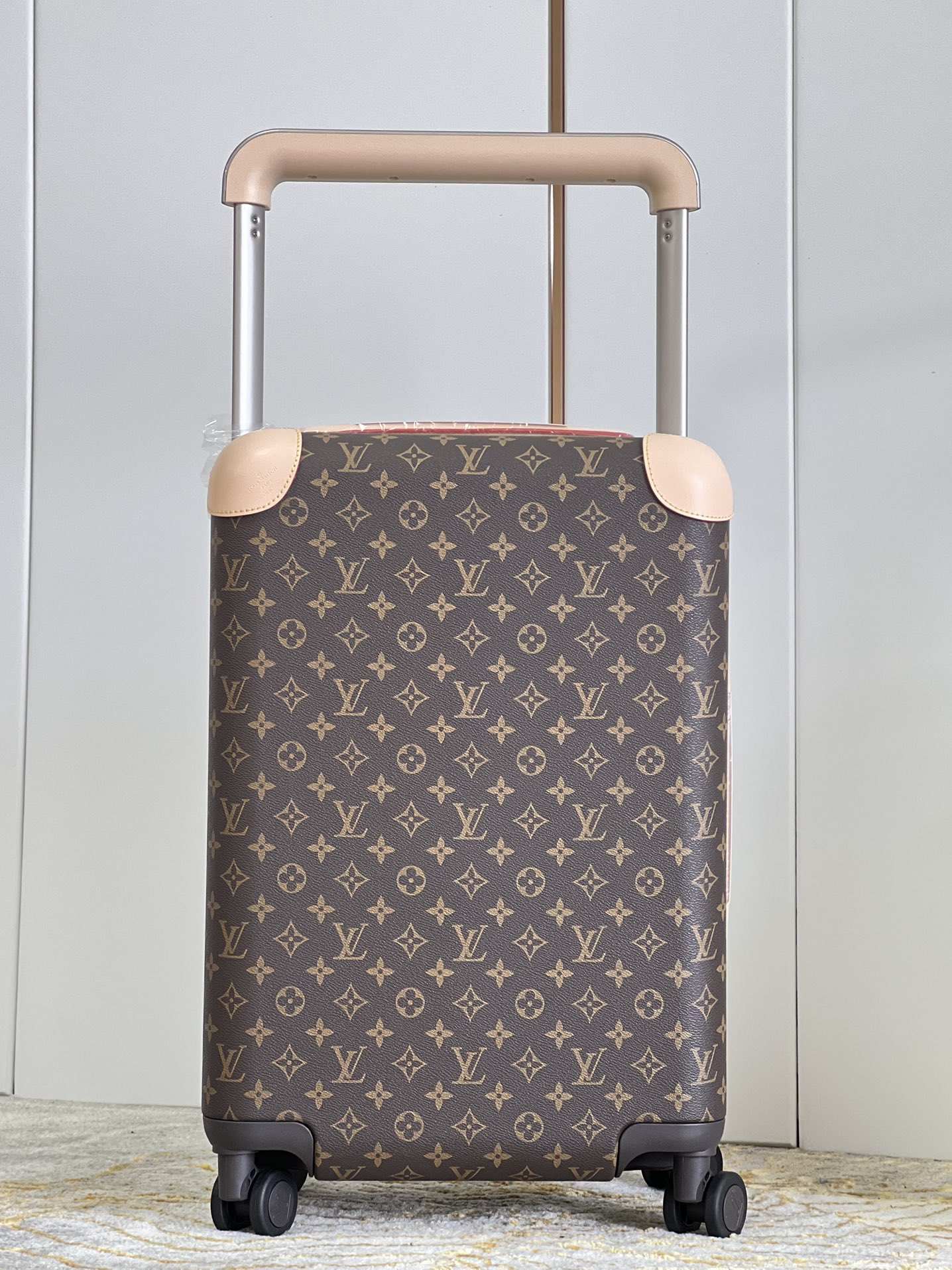 best website for replica
 Louis Vuitton Bags Trolley Case Monogram Canvas