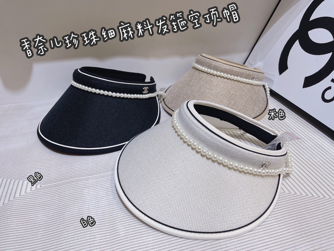 샤넬 모자 82148 Chanel Cap