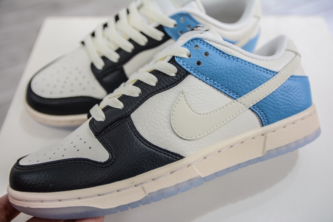 280 NIKE DUNK SB LOW 定制配色 Dunk SB顾名思义MT2566-856