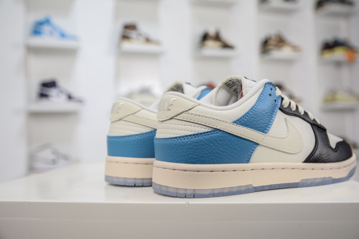 280 NIKE DUNK SB LOW 定制配色 Dunk SB顾名思义MT2566-856