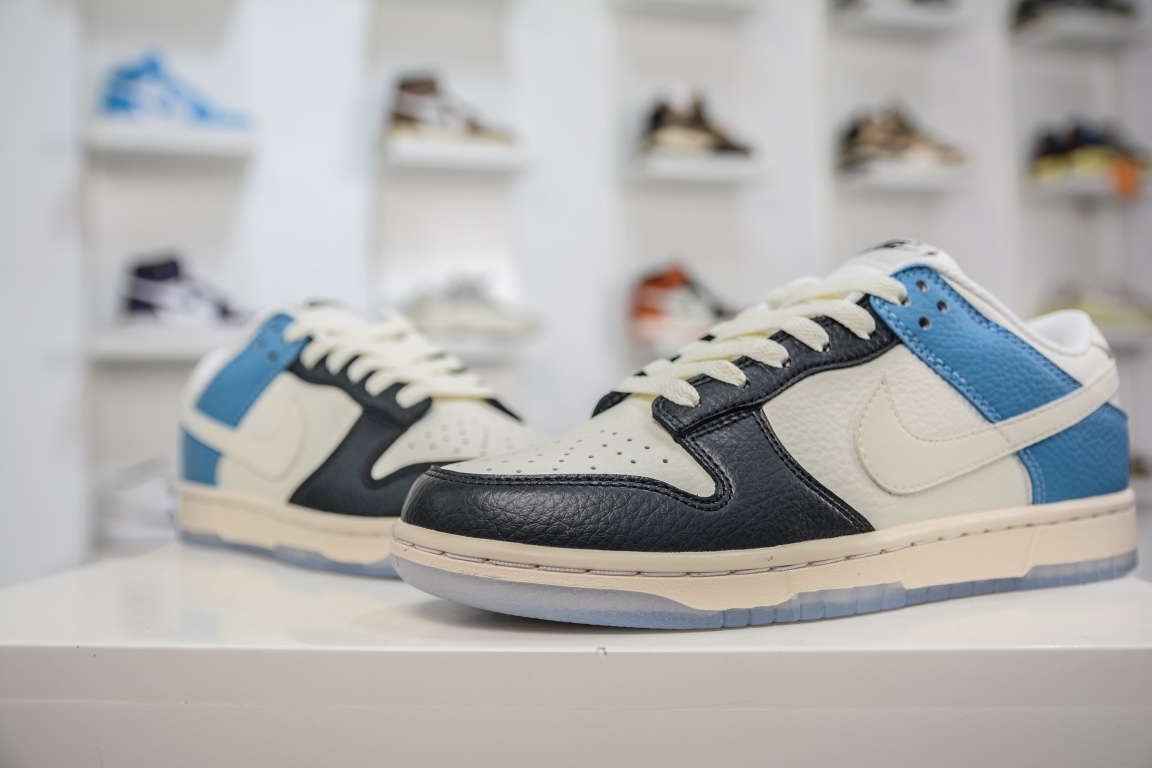 280 NIKE DUNK SB LOW 定制配色 Dunk SB顾名思义MT2566-856