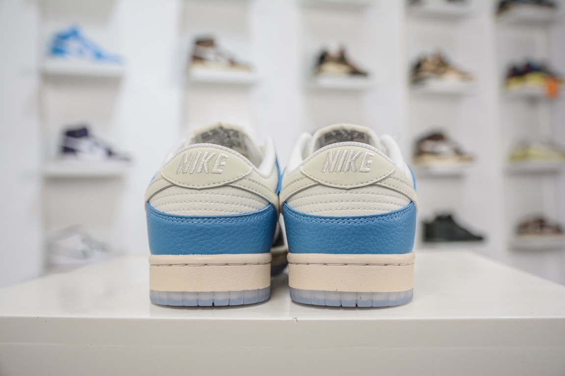280 NIKE DUNK SB LOW 定制配色 Dunk SB顾名思义MT2566-856