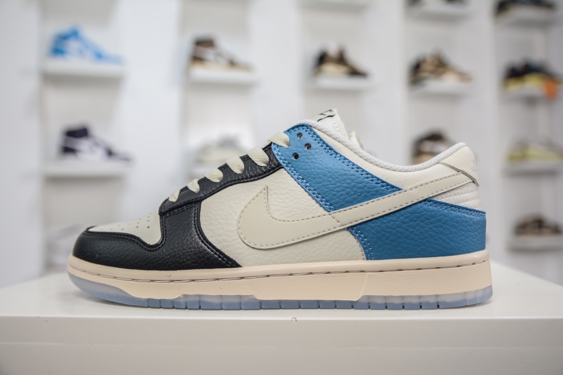 280 NIKE DUNK SB LOW 定制配色 Dunk SB顾名思义MT2566-856