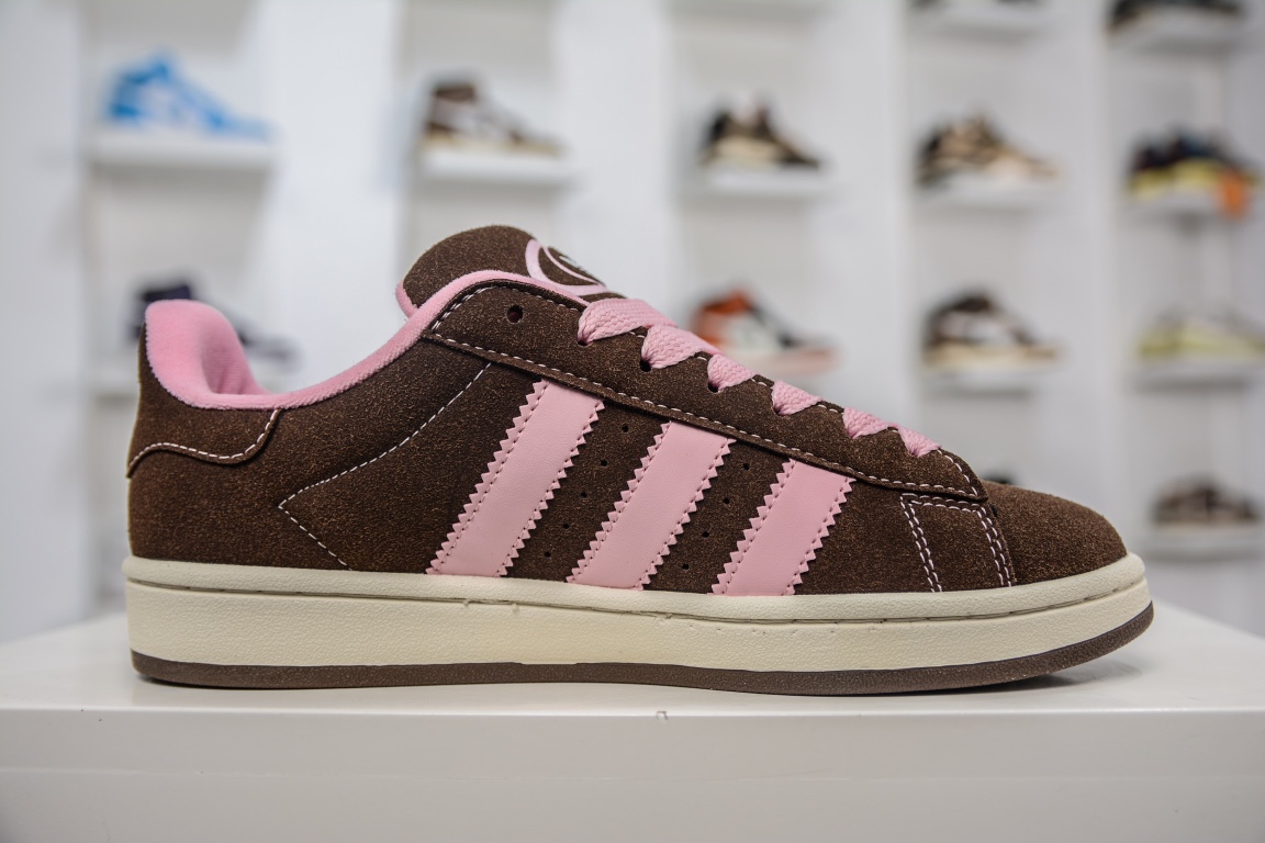 Adidas Originals Campus 00s small bread HQ4569