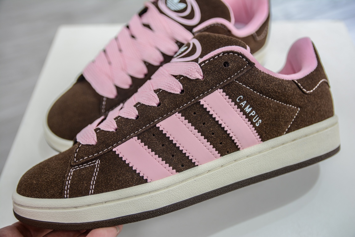 Adidas Originals Campus 00s small bread HQ4569