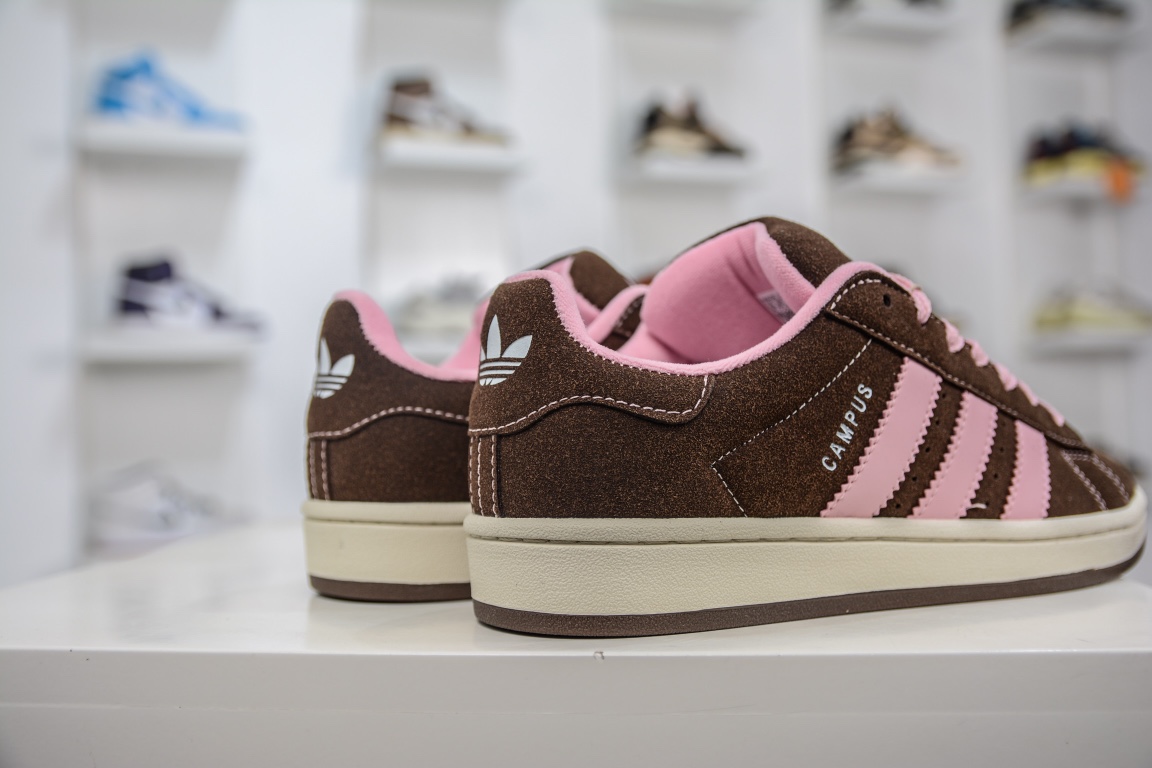 Adidas Originals Campus 00s small bread HQ4569