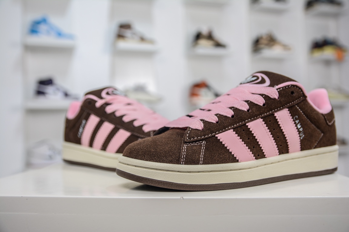 Adidas Originals Campus 00s small bread HQ4569