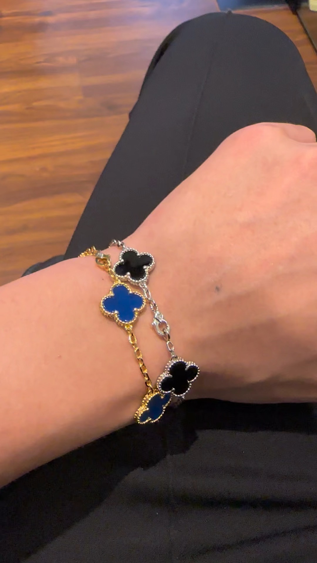 VCA Bracelet