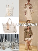 Jacquemus Fake
 Bucket Bags