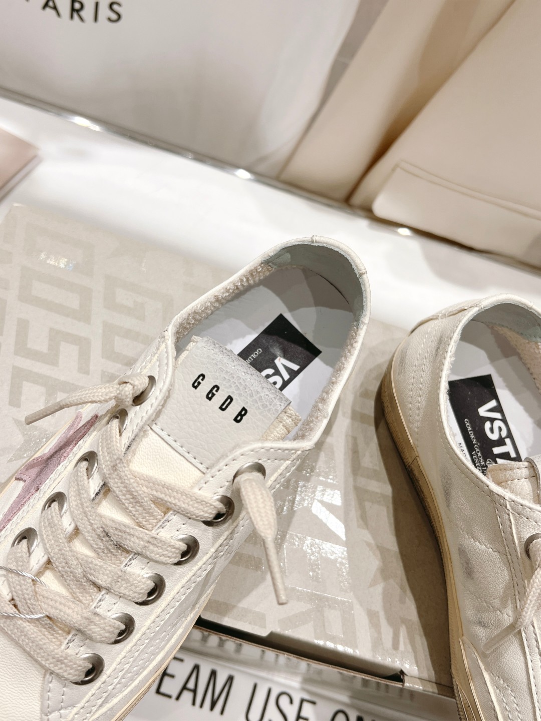 顶级版本 GGDB~~Golden Goose Deluxe Brand# 全网最好版本不服来比 #GG