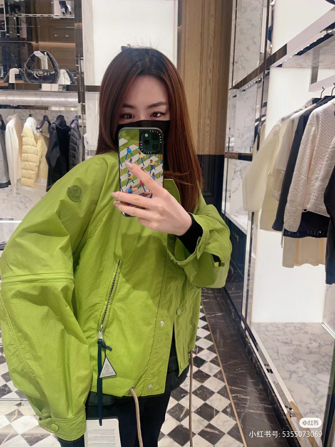 [Moncler Women