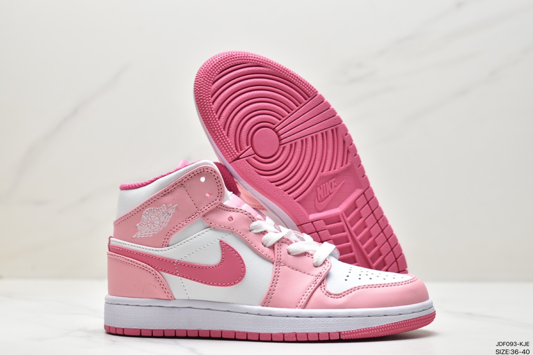 Nike Air Jordan 1 Mid ”Green Yellow” AJ1 generation middle help DQ8423-616-Top High Quatity Cheap Sneakers Fashion Clothing Clothes Bags handbags Shoes of all Brand wholesale With The best Quality And Beautiful Price from China Factory Chinese suppliers wholesaler seller Nike Air Jordan 1 Mid ”Green Yellow” AJ1 generation middle help DQ8423-616