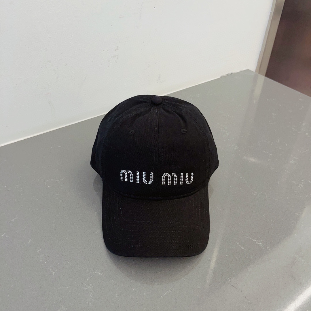 미우미우 모자 79405 Miu Miu Cap