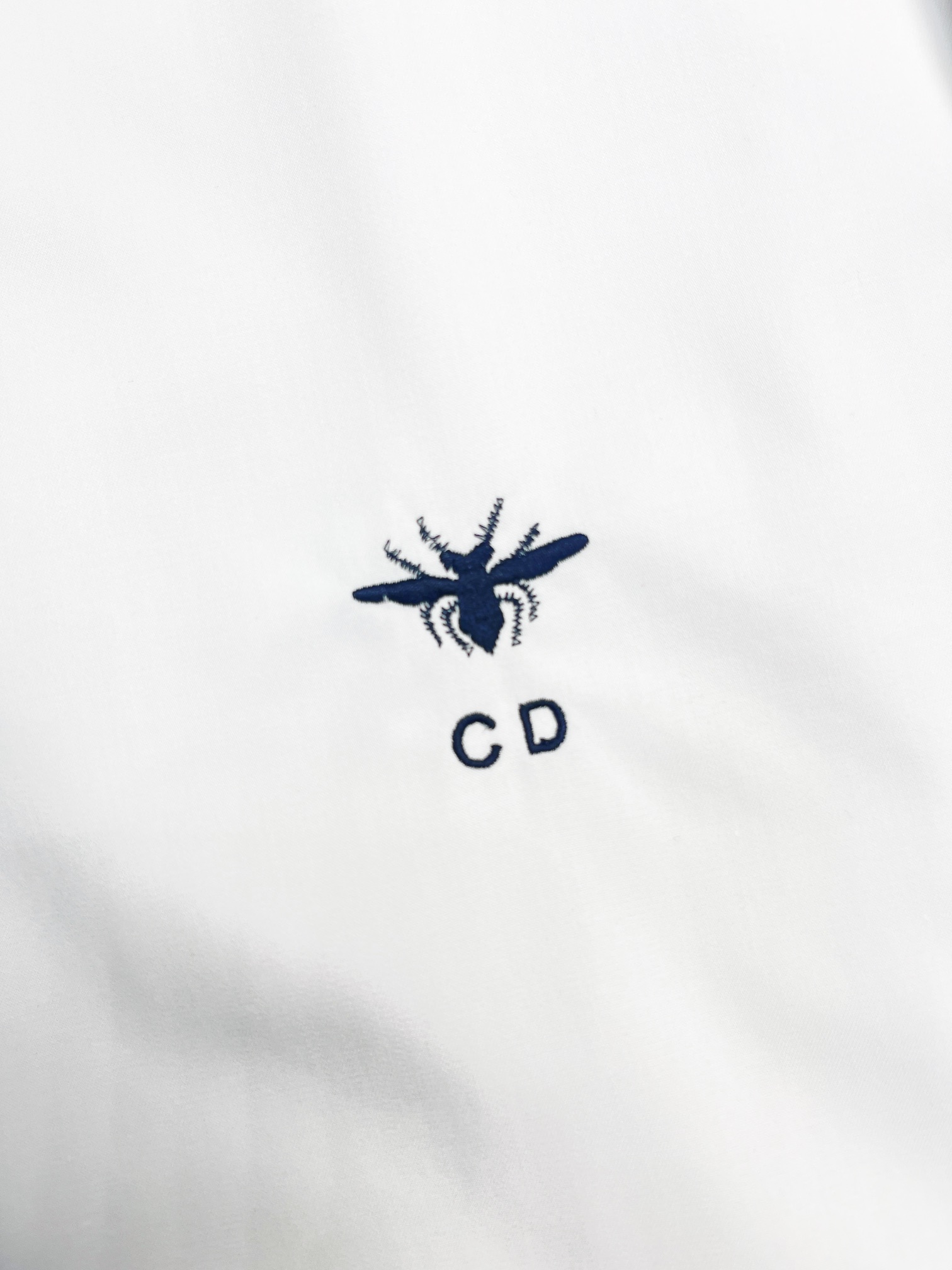 迪奥 Dior 高定典藏名品高定成衣时装外套连衣裙衬衫T恤 #D0F2627F 6