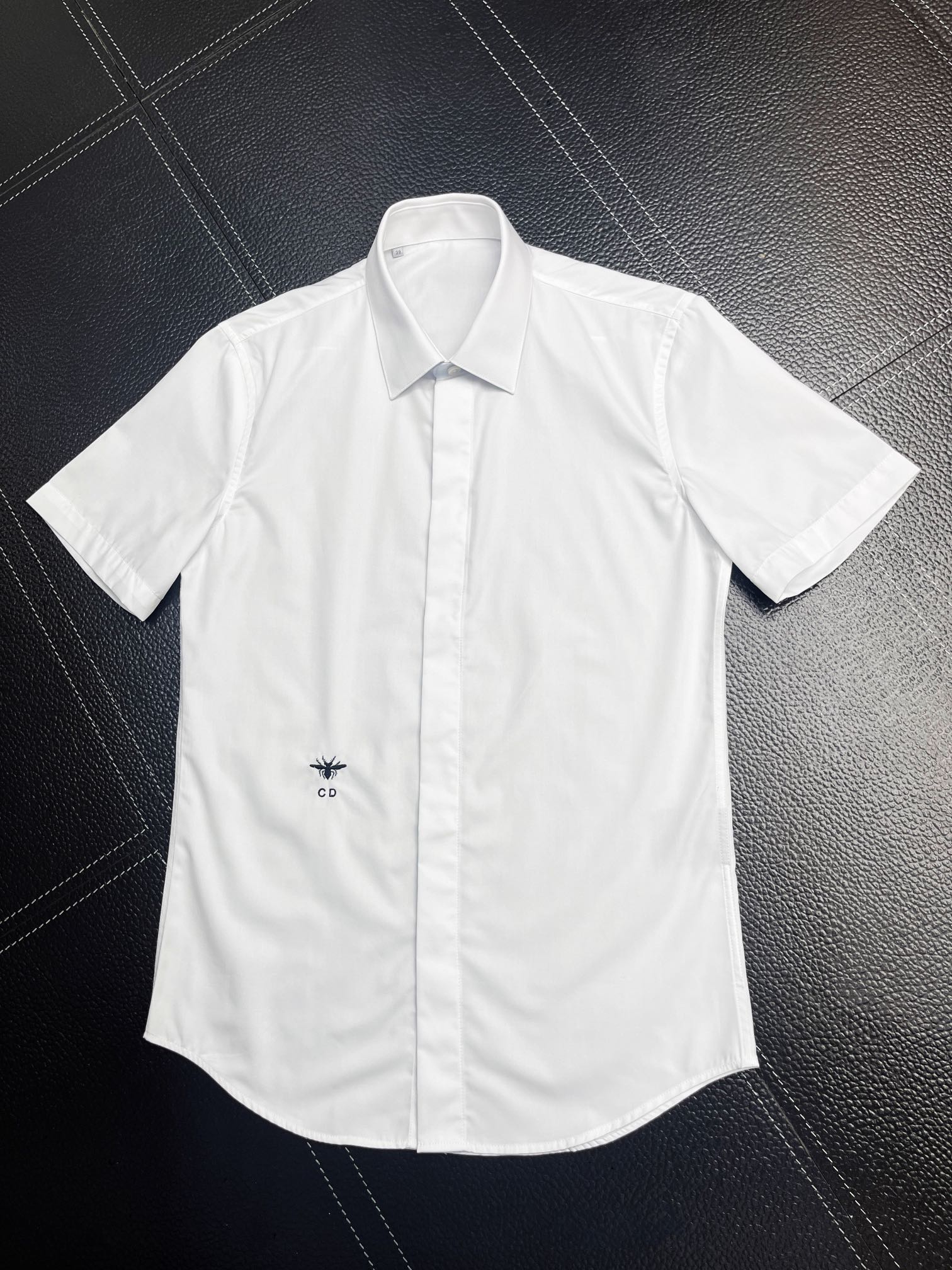 迪奥 Dior 高定典藏名品高定成衣时装外套连衣裙衬衫T恤 #D0F2627F 2