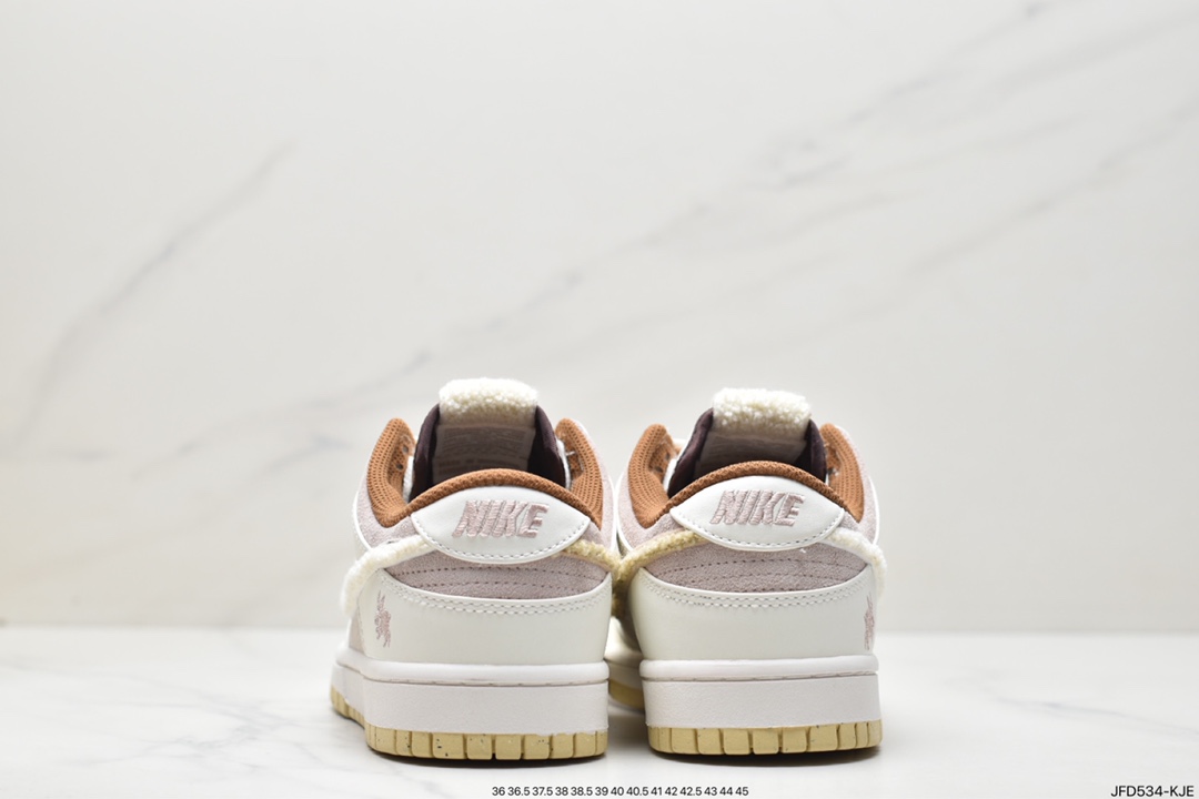Nike SB Dunk Low ”Year of the Rabbit” dunk series low-top casual sports skateboard shoes ”FD4203-211-Top High Quatity Cheap Sneakers Fashion Clothing Clothes Bags handbags Shoes of all Brand wholesale With The best Quality And Beautiful Price from China Factory Chinese suppliers wholesaler seller Nike SB Dunk Low ”Year of the Rabbit” dunk series low-top casual sports skateboard shoes ”FD4203-211