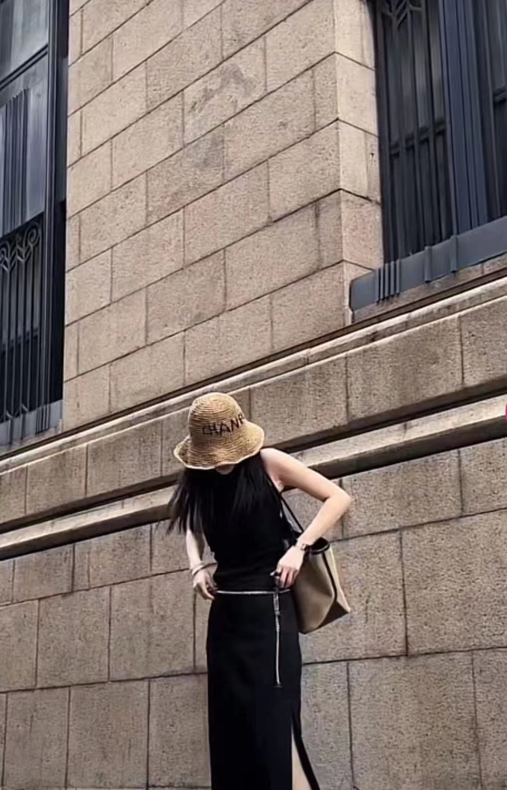 샤넬 모자 82125 Chanel Cap