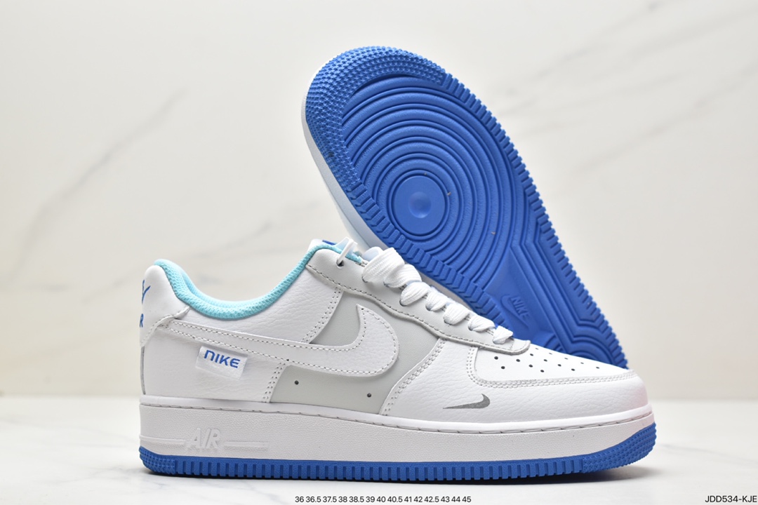 Nike Air Force 1 Low Air Force One Low-top Versatile Casual Sports Shoes FB1844-111-Top High Quatity Cheap Sneakers Fashion Clothing Clothes Bags handbags Shoes of all Brand wholesale With The best Quality And Beautiful Price from China Factory Chinese suppliers wholesaler seller Nike Air Force 1 Low Air Force One Low-top Versatile Casual Sports Shoes FB1844-111