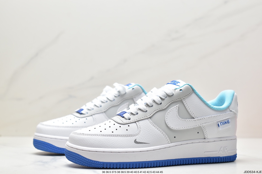 Nike Air Force 1 Low Air Force One Low-top Versatile Casual Sports Shoes FB1844-111-Top High Quatity Cheap Sneakers Fashion Clothing Clothes Bags handbags Shoes of all Brand wholesale With The best Quality And Beautiful Price from China Factory Chinese suppliers wholesaler seller Nike Air Force 1 Low Air Force One Low-top Versatile Casual Sports Shoes FB1844-111