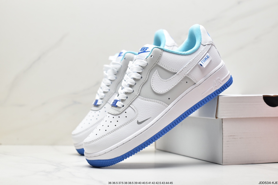 Nike Air Force 1 Low Air Force One Low-top Versatile Casual Sports Shoes FB1844-111-Top High Quatity Cheap Sneakers Fashion Clothing Clothes Bags handbags Shoes of all Brand wholesale With The best Quality And Beautiful Price from China Factory Chinese suppliers wholesaler seller Nike Air Force 1 Low Air Force One Low-top Versatile Casual Sports Shoes FB1844-111