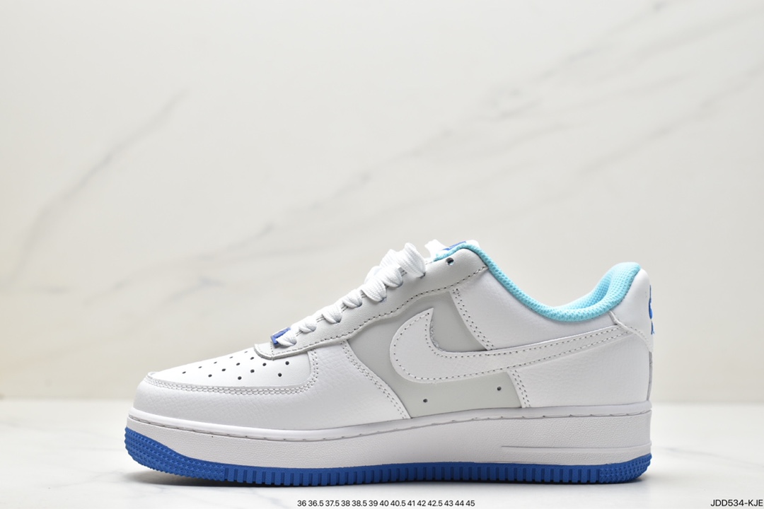Nike Air Force 1 Low Air Force One Low-top Versatile Casual Sports Shoes FB1844-111-Top High Quatity Cheap Sneakers Fashion Clothing Clothes Bags handbags Shoes of all Brand wholesale With The best Quality And Beautiful Price from China Factory Chinese suppliers wholesaler seller Nike Air Force 1 Low Air Force One Low-top Versatile Casual Sports Shoes FB1844-111