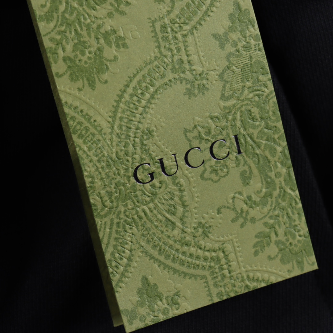 Gucci/古驰 23SS 中国虎年新年系列针织年短裤