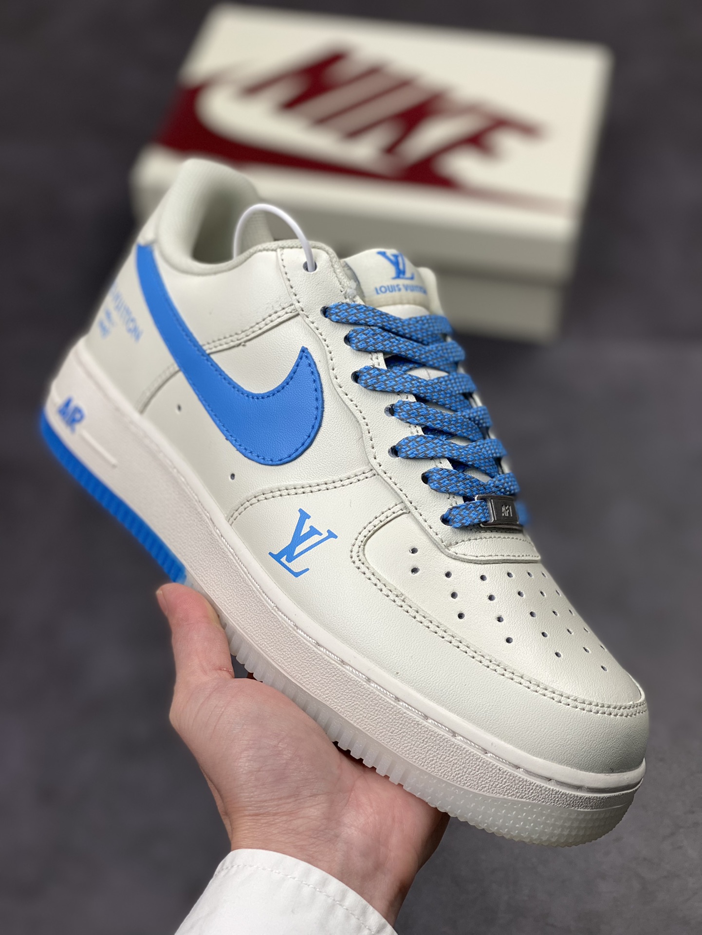 250 Nike Air Force 1 Low 07 低帮合集