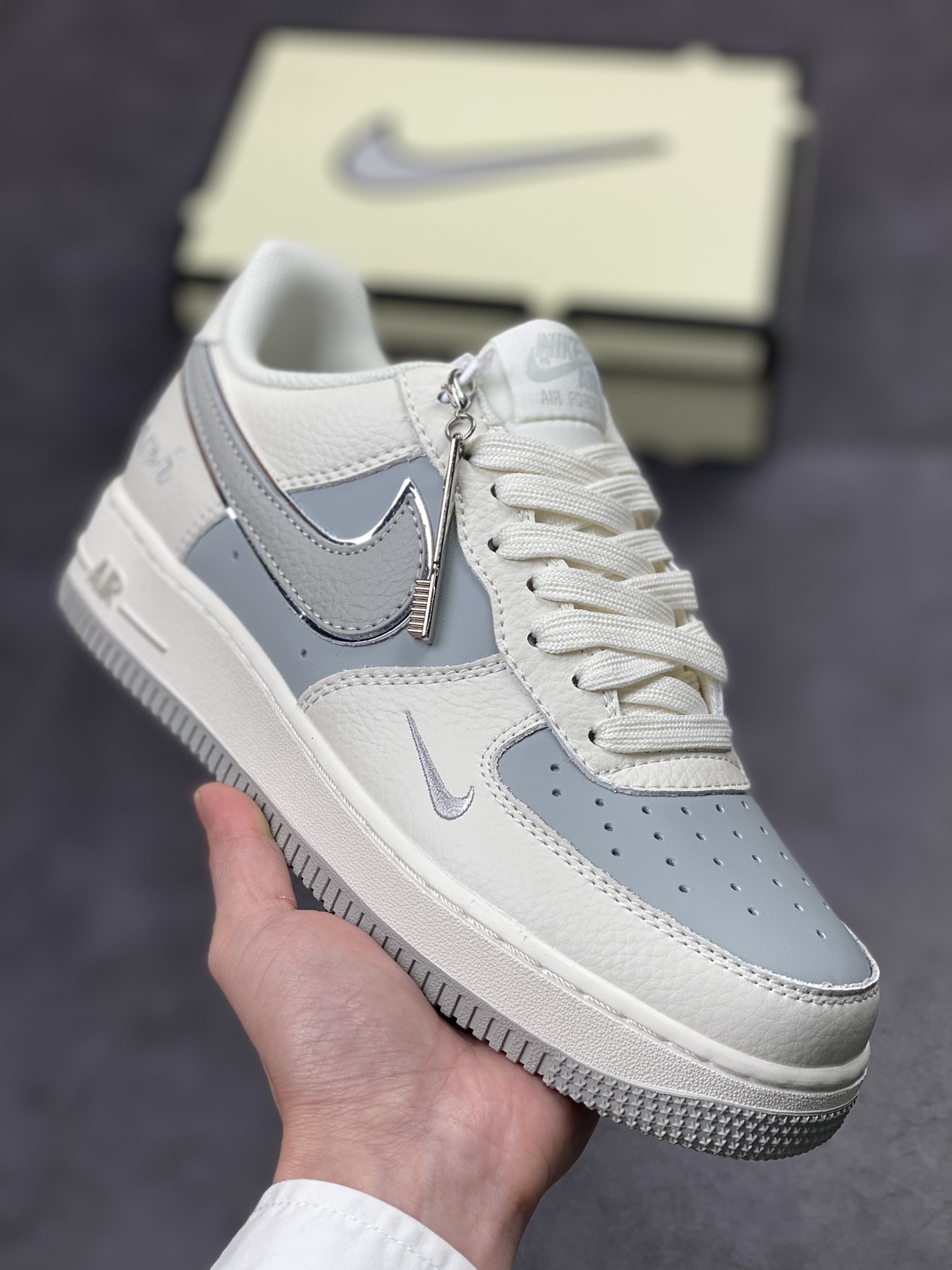 250 Nike Air Force 1 Low 07 低帮合集
