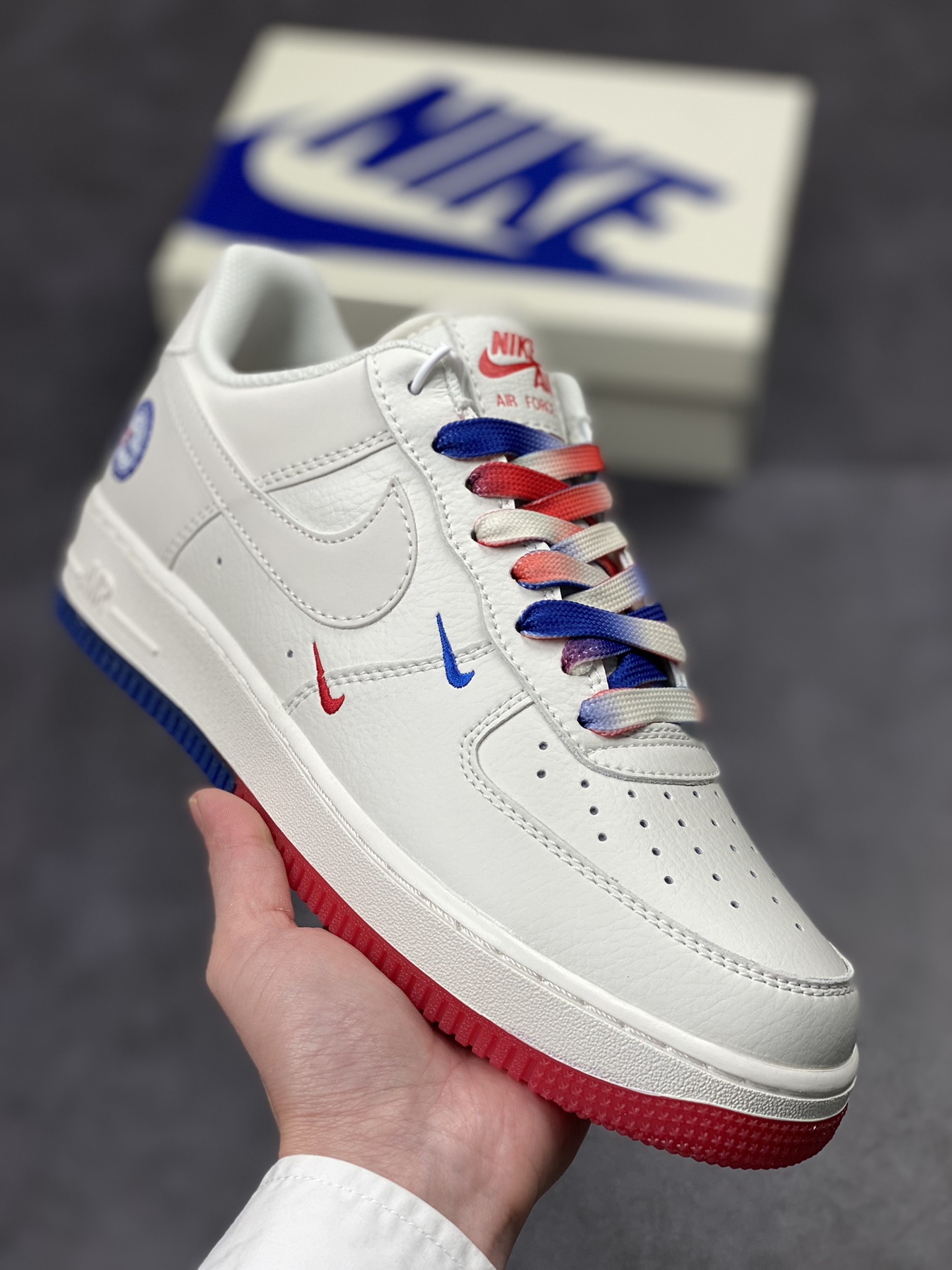 250 Nike Air Force 1 Low 07 低帮合集