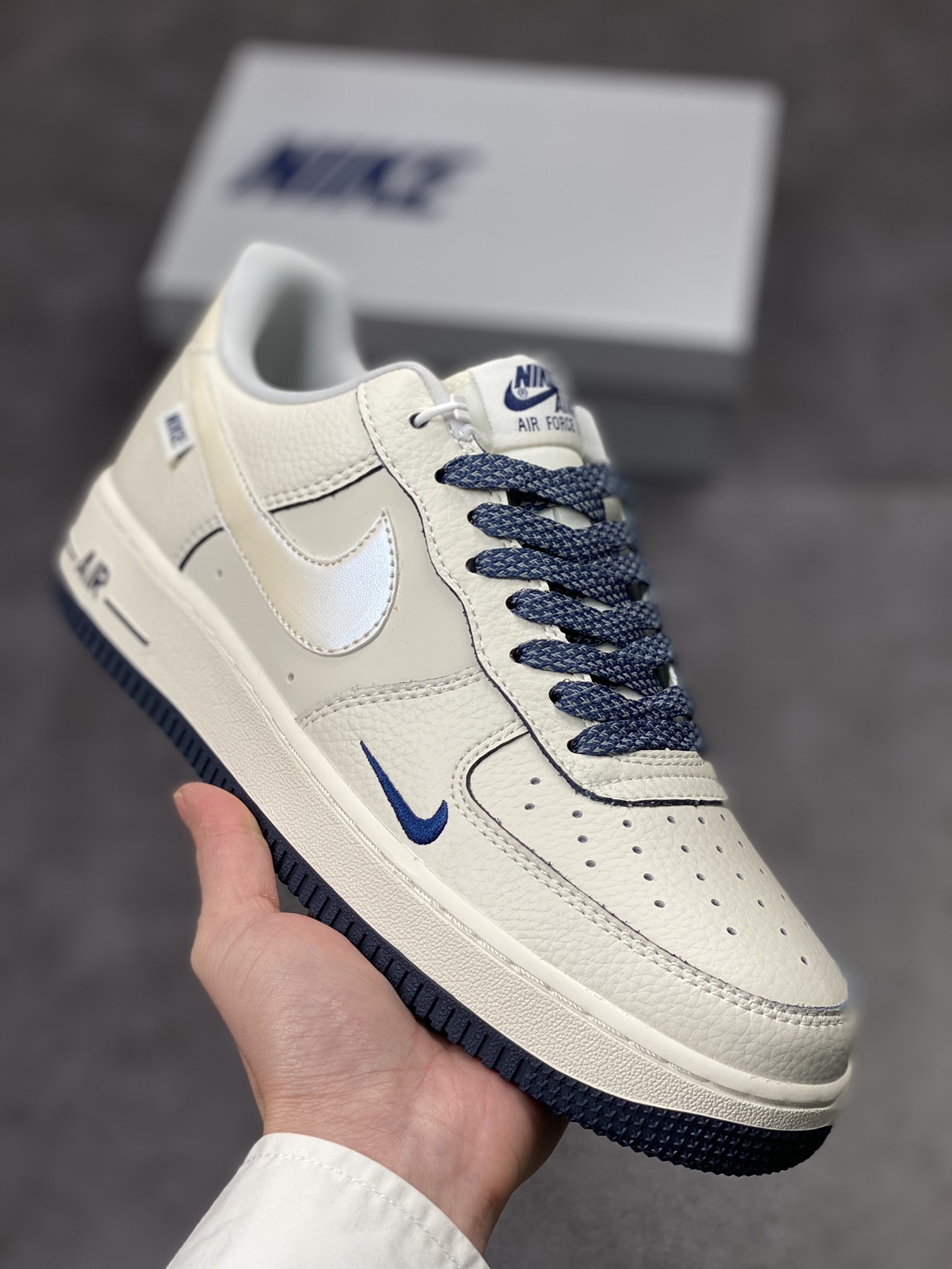 250 Nike Air Force 1 Low 07 低帮合集